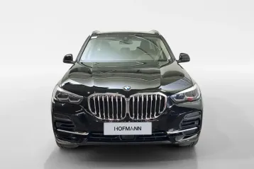 BMW X5 din 2023 - oferta BMW152544