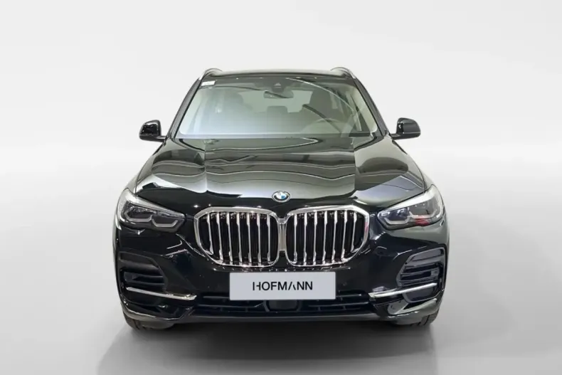 BMW X5 din 2023 cu 43.500 km - oferta BMW152544 - foto 1