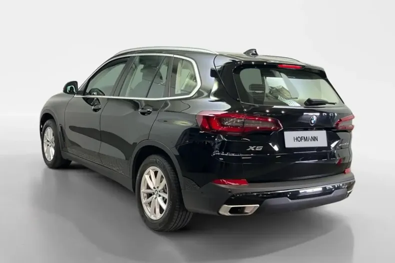 BMW X5 din 2023 cu 43.500 km - oferta BMW152544 - foto 3