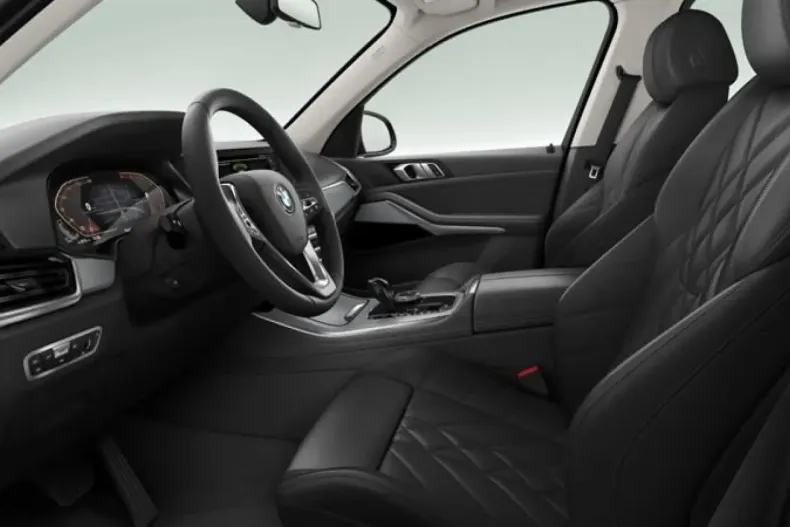 BMW X5 din 2023 cu 43.500 km - oferta BMW152544 - foto 5