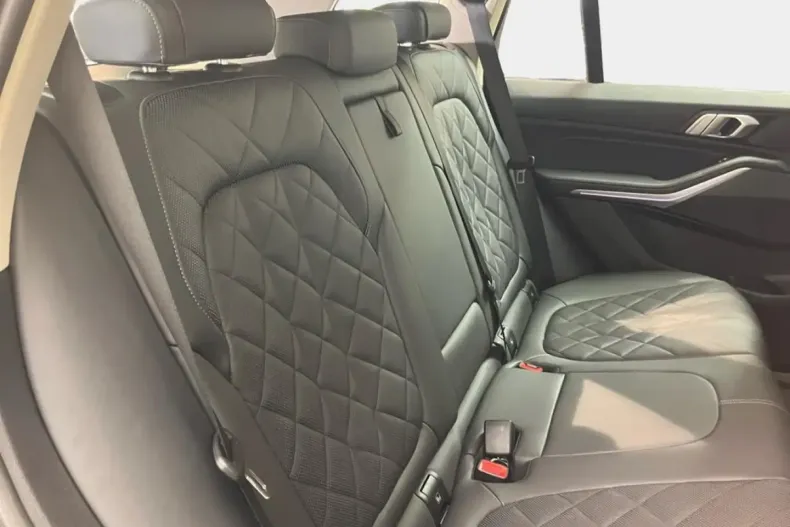 BMW X5 din 2023 cu 43.500 km - oferta BMW152544 - foto 11