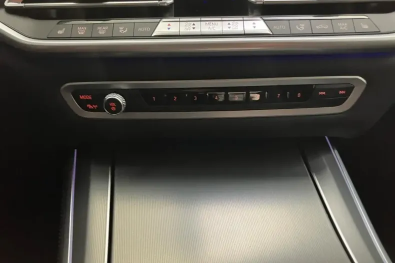 BMW X5 din 2023 cu 43.500 km - oferta BMW152544 - foto 17