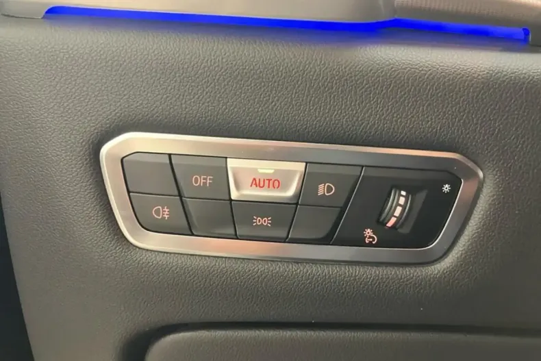 BMW X5 din 2023 cu 43.500 km - oferta BMW152544 - foto 19