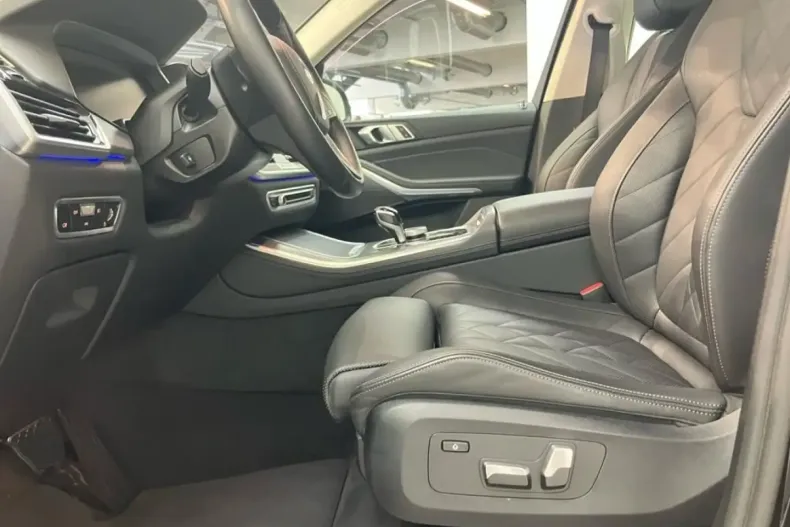 BMW X5 din 2023 cu 43.500 km - oferta BMW152544 - foto 21