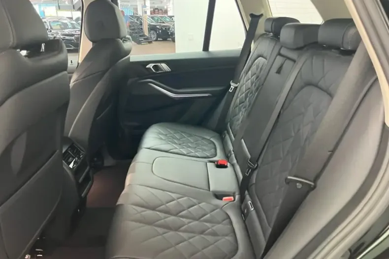 BMW X5 din 2023 cu 43.500 km - oferta BMW152544 - foto 22