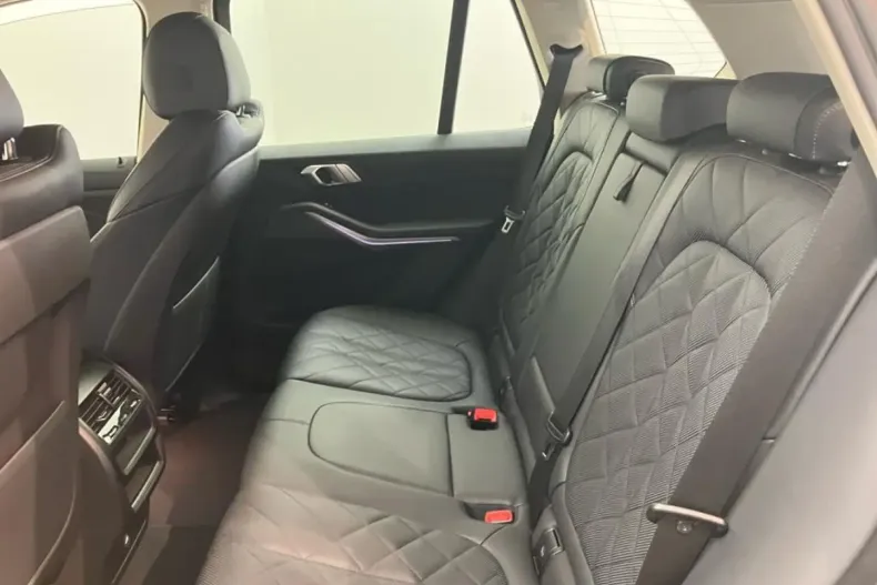 BMW X5 din 2023 cu 43.500 km - oferta BMW152544 - foto 25