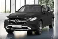 Mercedes-Benz GLC 200 din 2024 cu 4.942 km - oferta MER152545 - foto 1