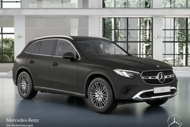 Mercedes-Benz GLC 200 din 2024 cu 4.942 km - oferta MER152545 - foto 15