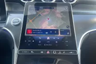 Mercedes-Benz GLC 200 din 2024 cu 8.778 km - oferta MER152547 - foto 8