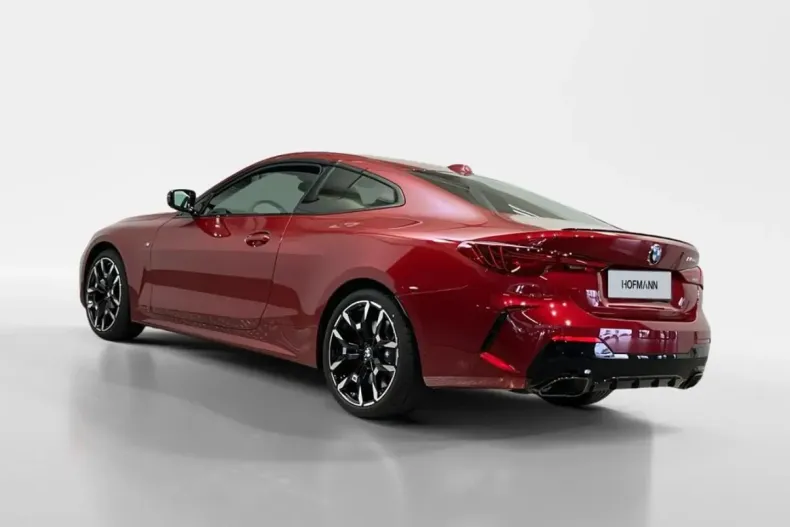 BMW M440 din 2024 cu 8.900 km - oferta BMW152548 - foto 3