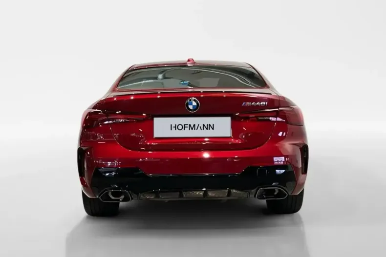 BMW M440 din 2024 cu 8.900 km - oferta BMW152548 - foto 4