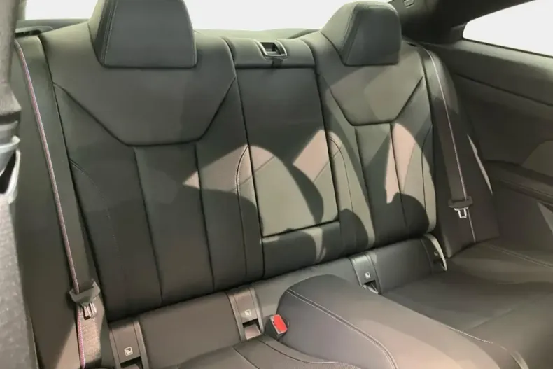 BMW M440 din 2024 cu 8.900 km - oferta BMW152548 - foto 11