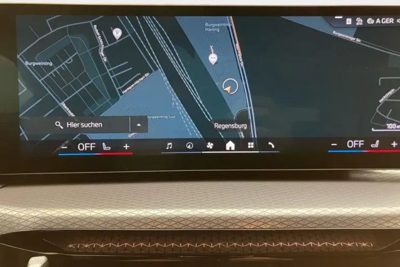 BMW M440 din 2024 cu 8.900 km - oferta BMW152548 - foto 14