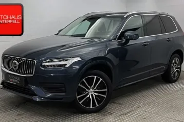 Volvo XC90 din 2020 - oferta VOL152549