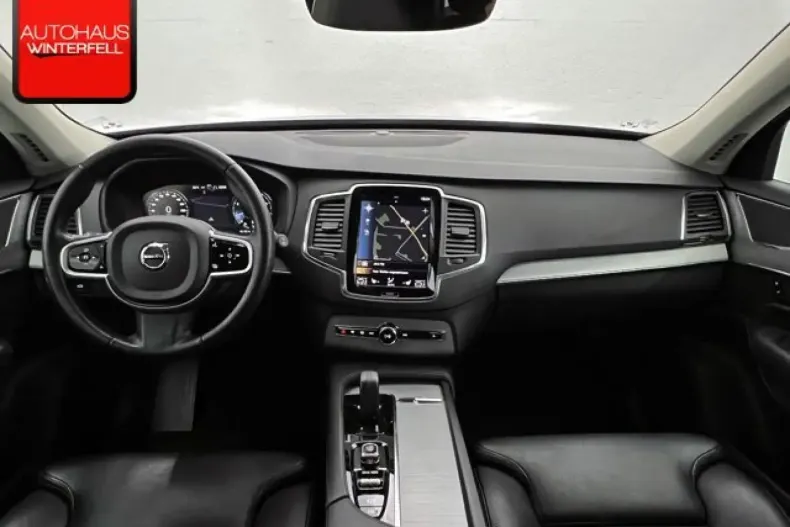 Volvo XC90 din 2020 cu 67.597 km - oferta VOL152549 - foto 3