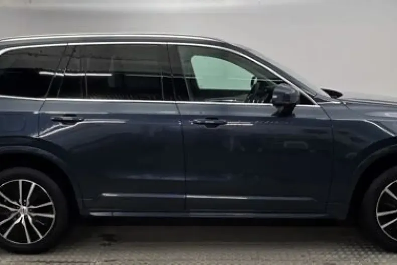 Volvo XC90 din 2020 cu 67.597 km - oferta VOL152549 - foto 5