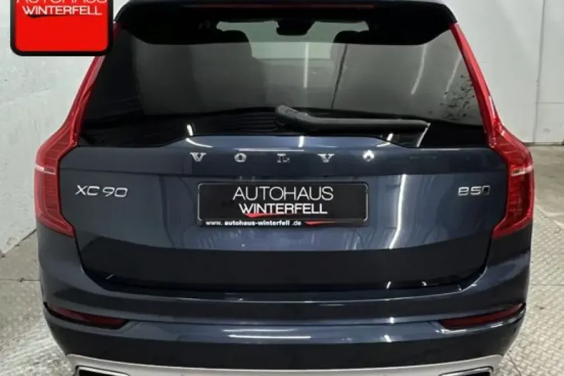 Volvo XC90 din 2020 cu 67.597 km - oferta VOL152549 - foto 7