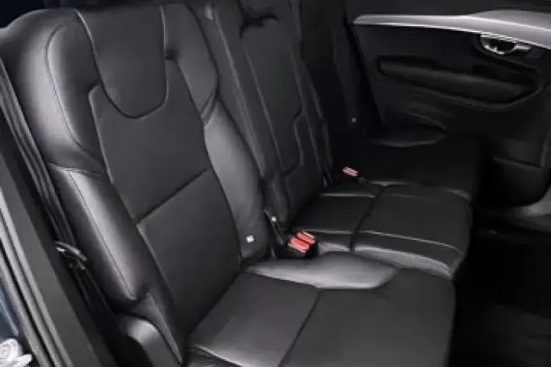 Volvo XC90 din 2020 cu 67.597 km - oferta VOL152549 - foto 9