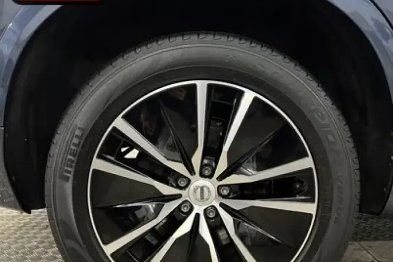 Volvo XC90 din 2020 cu 67.597 km - oferta VOL152549 - foto 10