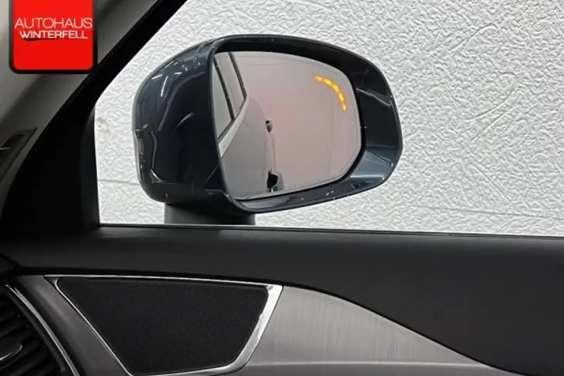 Volvo XC90 din 2020 cu 67.597 km - oferta VOL152549 - foto 13