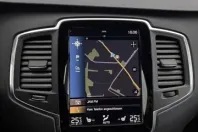 Volvo XC90 din 2020 cu 67.597 km - oferta VOL152549 - foto 19