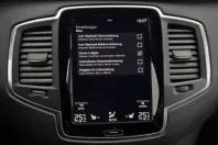 Volvo XC90 din 2020 cu 67.597 km - oferta VOL152549 - foto 25