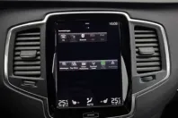 Volvo XC90 din 2020 cu 67.597 km - oferta VOL152549 - foto 27