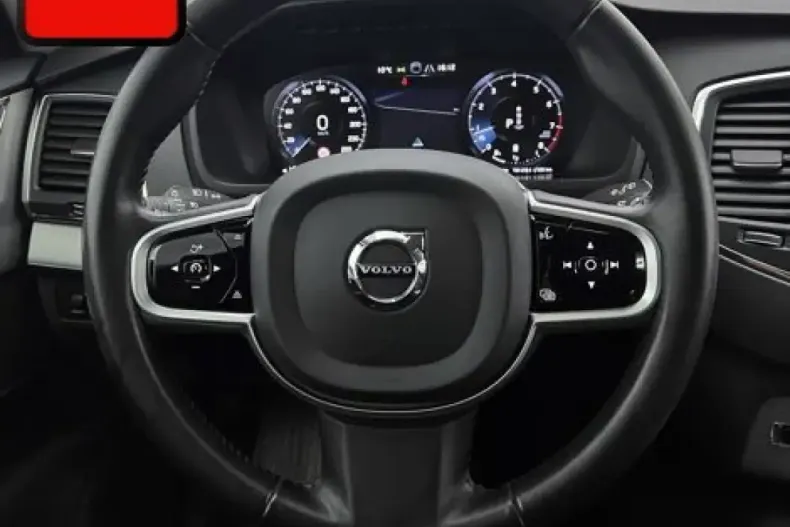 Volvo XC90 din 2020 cu 67.597 km - oferta VOL152549 - foto 28