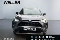 Toyota RAV4 din 2024 cu 15.700 km - oferta TOY152550 - foto 2