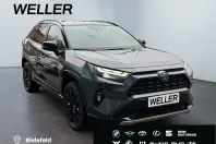 Toyota RAV4 din 2024 cu 15.700 km - oferta TOY152550 - foto 3