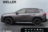 Toyota RAV4 din 2024 cu 15.700 km - oferta TOY152550 - foto 4