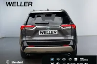 Toyota RAV4 din 2024 cu 15.700 km - oferta TOY152550 - foto 5