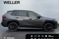 Toyota RAV4 din 2024 cu 15.700 km - oferta TOY152550 - foto 8