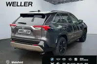 Toyota RAV4 din 2024 cu 15.700 km - oferta TOY152550 - foto 9