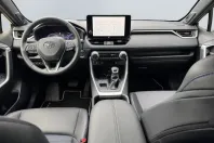 Toyota RAV4 din 2024 cu 15.700 km - oferta TOY152550 - foto 10