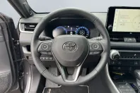 Toyota RAV4 din 2024 cu 15.700 km - oferta TOY152550 - foto 11