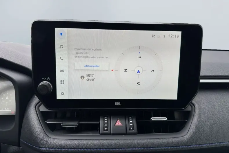 Toyota RAV4 din 2024 cu 15.700 km - oferta TOY152550 - foto 14