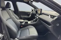 Toyota RAV4 din 2024 cu 15.700 km - oferta TOY152550 - foto 18