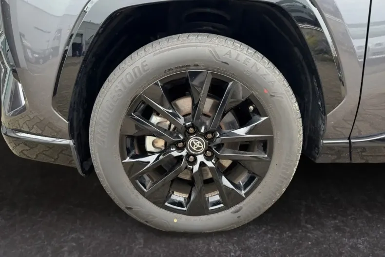 Toyota RAV4 din 2024 cu 15.700 km - oferta TOY152550 - foto 19