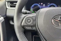 Toyota RAV4 din 2024 cu 15.700 km - oferta TOY152550 - foto 22