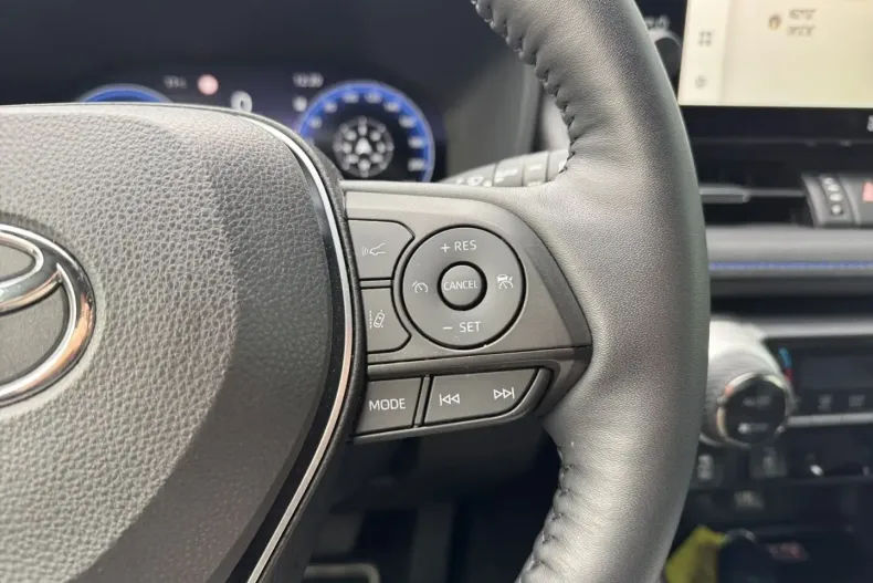 Toyota RAV4 din 2024 cu 15.700 km - oferta TOY152550 - foto 23