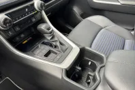 Toyota RAV4 din 2024 cu 15.700 km - oferta TOY152550 - foto 24