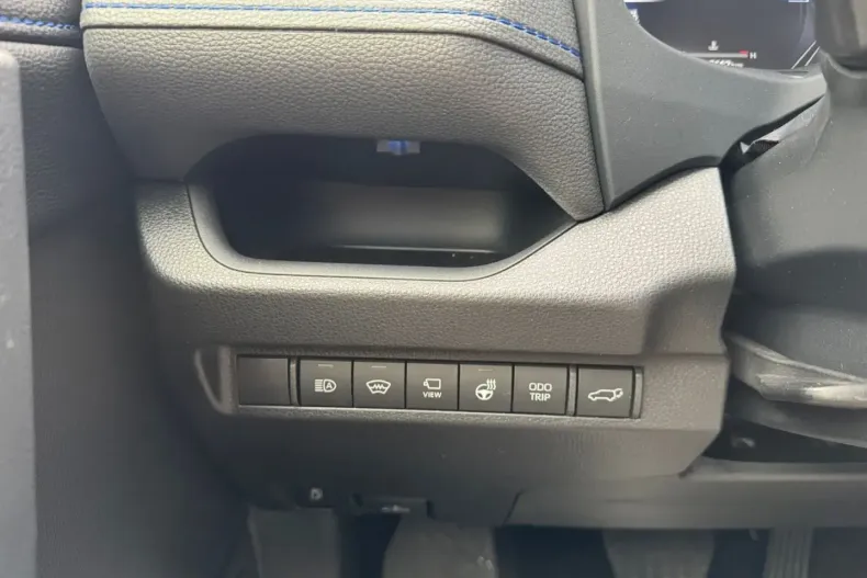 Toyota RAV4 din 2024 cu 15.700 km - oferta TOY152550 - foto 27