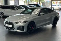 BMW M440 din 2025 cu 9.700 km - oferta BMW152551 - foto 1