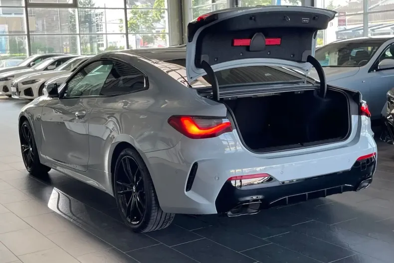 BMW M440 din 2025 cu 9.700 km - oferta BMW152551 - foto 3