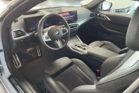 BMW M440 din 2025 cu 9.700 km - oferta BMW152551 - foto 6
