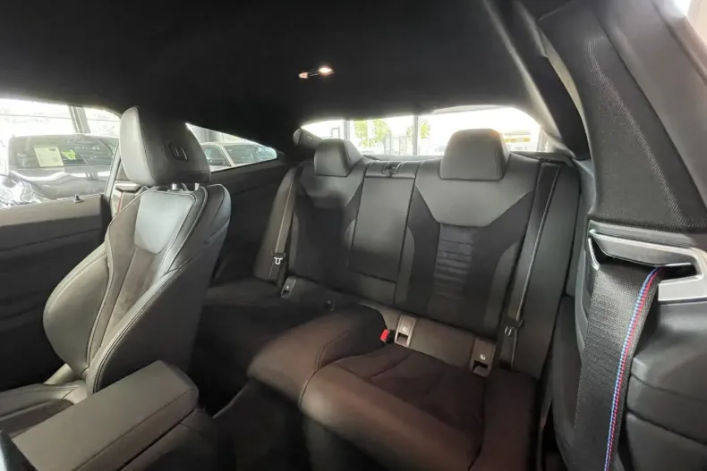 BMW M440 din 2025 cu 9.700 km - oferta BMW152551 - foto 8