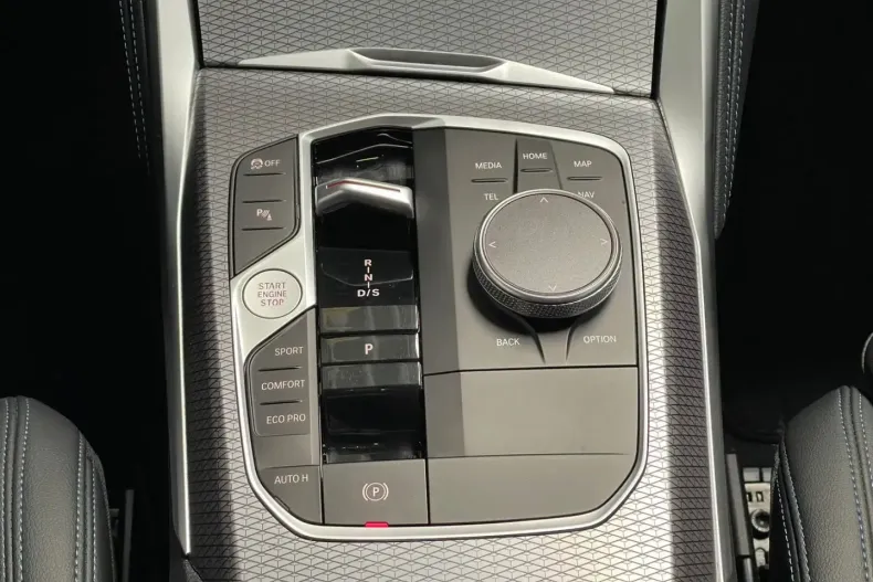 BMW M440 din 2025 cu 9.700 km - oferta BMW152551 - foto 10