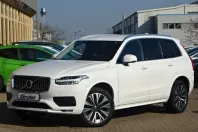 Volvo XC90 din 2021 cu 61.236 km - oferta VOL152553 - foto 1