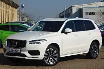 Volvo XC90 din 2021 - oferta VOL152553